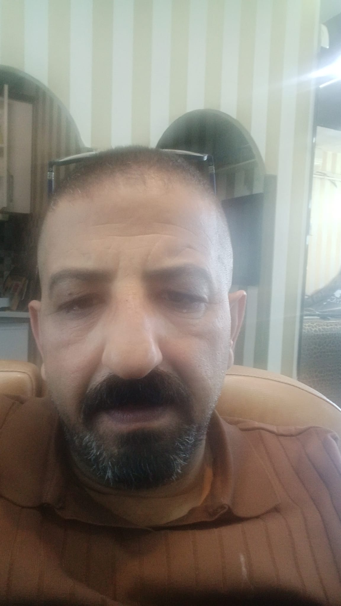Sinan Sondash